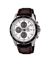 Edifice Men Standard Chronograph EFR-526L-7AV