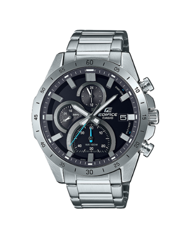 Edifice Men Standard Chronograph EFR-571D-1AV