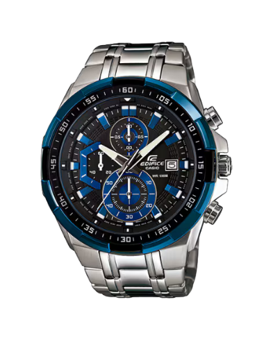 Edifice Men Standard Chronograph EFR-539D-1A2V