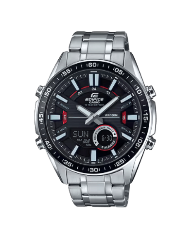 Edifice Men Analog-Digital EFV-C100D-1AV