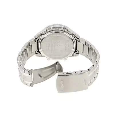 Edifice Men Analog-Digital EFV-C100D-1BV