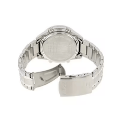 Edifice Men Analog-Digital EFV-C100D-1BV