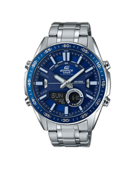 Edifice Men Analog-Digital EFV-C100D-2AV