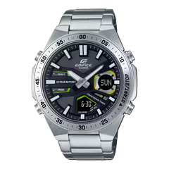 Edifice Men Analog-Digital EFV-C110D-1A3V