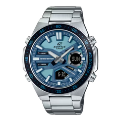 Edifice Men Analog-Digital EFV-C110D-2B