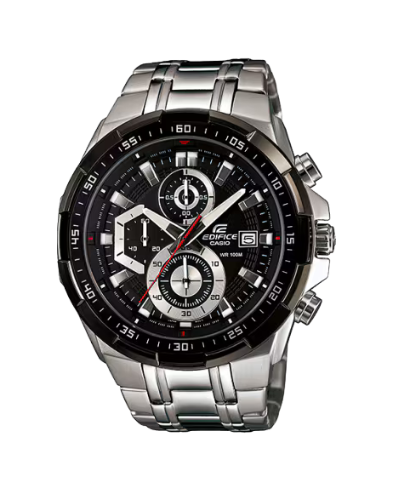 Edifice Men Standard Chronograph EFR-539D-1AV