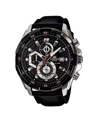 Edifice Men Standard Chronograph EFR-539L-1AV