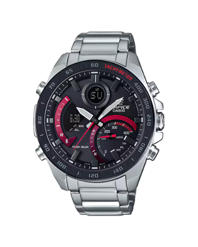 EDIFICE Smartphone Link Model ECB-900DB-1A