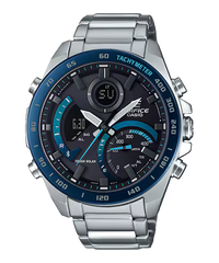 EDIFICE MENS Smartphone Link Model ECB-900DB-1B