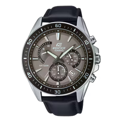 Edifice Men Standard Chronograph EFR-552L-5AV
