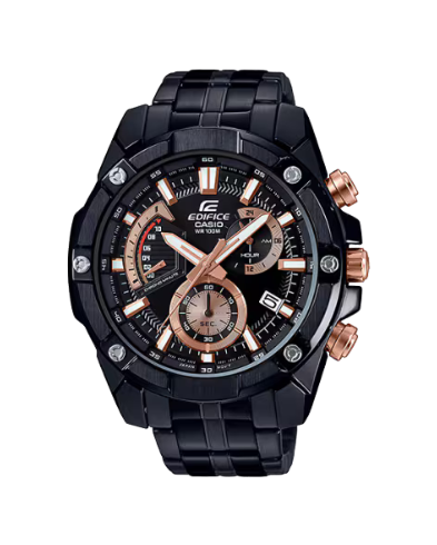 Edifice Men Standard Chronograph EFR-559DC-1AV