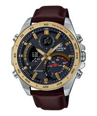 EDIFICE MENS Smartphone Link Model ECB-900GL-1A