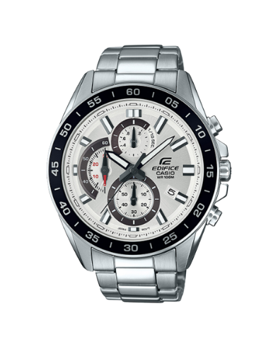 Edifice Men Standard Chronograph EFV-550D-7AV