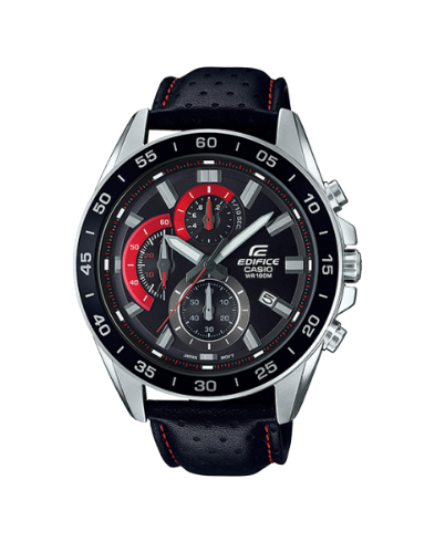 Edifice Men Standard Chronograph EFV-550L-1AV