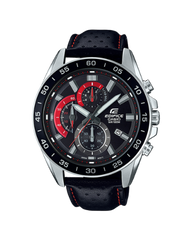 Edifice Men Standard Chronograph EFV-550L-1AV