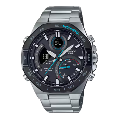 Edifice Mens ECB-900 Series ECB-950DB-2A