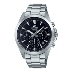 Edifice Men Standard Chronograph EFV-630D-1AV