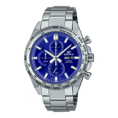 Edifice Men Standard Chronograph EFR-574D-2AV