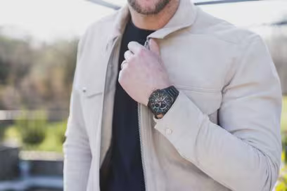 Edifice Mens ECB-900 Series ECB-950DC-1A