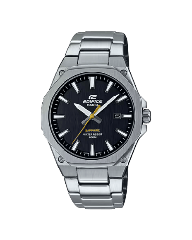 Edifice Men 3-Hand Analog EFR-S108D-1AV