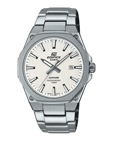 Edifice Men 3-Hand Analog EFR-S108D-7AV