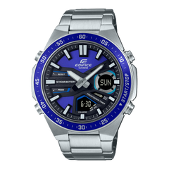Edifice Men Analog-Digital EFV-C110D-2AV