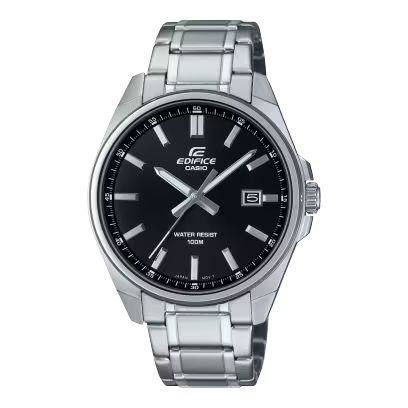 Edifice Men 3-Hand Analog EFV-150D-1AV