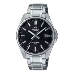 Edifice Men 3-Hand Analog EFV-150D-1AV