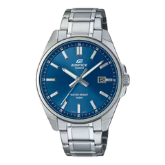 Edifice Men 3-Hand Analog EFV-150D-2AV