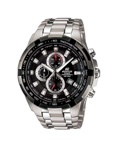 Edifice Casio Standard Chronograph EF-539D-1AV