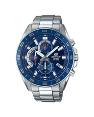 Edifice Men Standard Chronograph EFV-550D-2AV