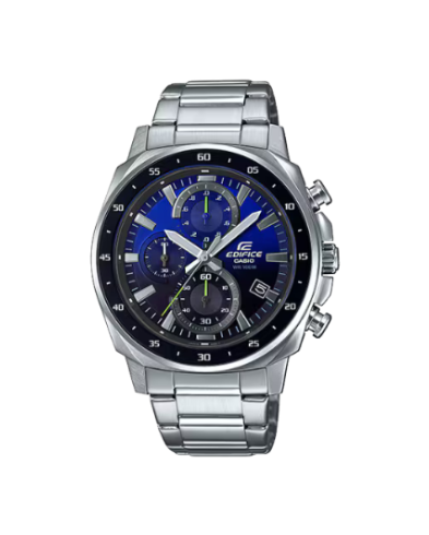 Edifice Men Standard Chronograph EFV-600D-2AV
