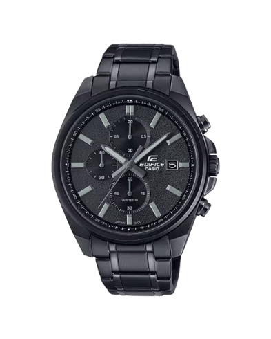 Edifice Men Standard Chronograph EFV-610DC-1AV