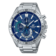 Edifice Men Standard Chronograph EFV-620D-2AV