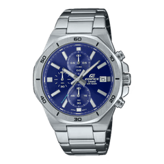 Edifice Men Standard Chronograph EFV-640D-2AV