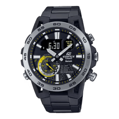 EDIFICE MENS SOSPENSIONE ECB-40DC-1A