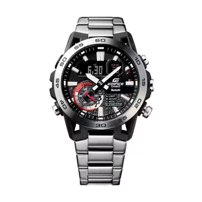 EDIFICE MENS SOSPENSIONE ECB-40D-1A