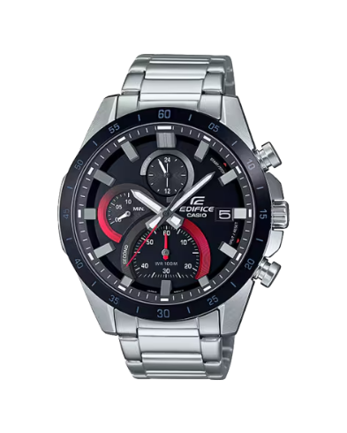 Edifice Men Standard Chronograph EFR-571DB-1A1V
