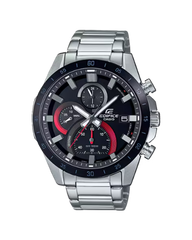 Edifice Men Standard Chronograph EFR-571DB-1A1V