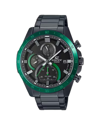 Edifice Men Standard Chronograph EFR-571DC-1AV