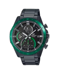 Edifice Men Standard Chronograph EFR-571DC-1AV