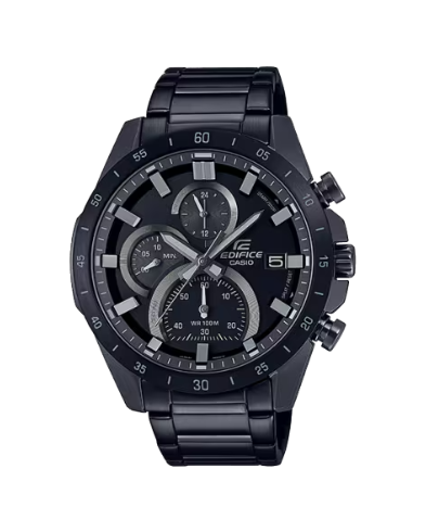 Edifice Men Standard Chronograph EFR-571MDC-1AV