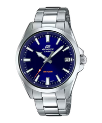 Edifice Mens 3-Hand Analog EFV-100D-2AV
