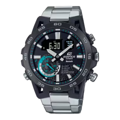 EDIFICE MEN SOSPENSIONE ECB-40DB-1A