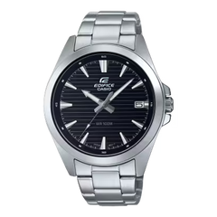 Edifice Men 3-Hand Analog EFV-140D-1AV
