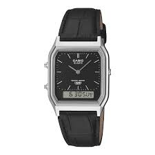 Casio VINTAGE UNISEX WATCH AQ-230 EL-1 ADF