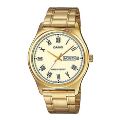 Casio Enticer Series  Analog Watch For Men MTP-V006G-7BUDF
