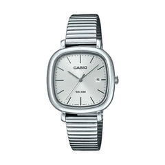CASIO Standard Analogue Watch LTP-B166D-7AVDF