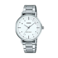 CASIO Analog Watch LTP-VT03D-7BDF
