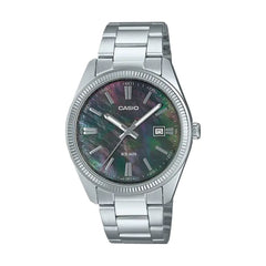 CASIO Analog Men Watch MTP-1302DS-1AVDF